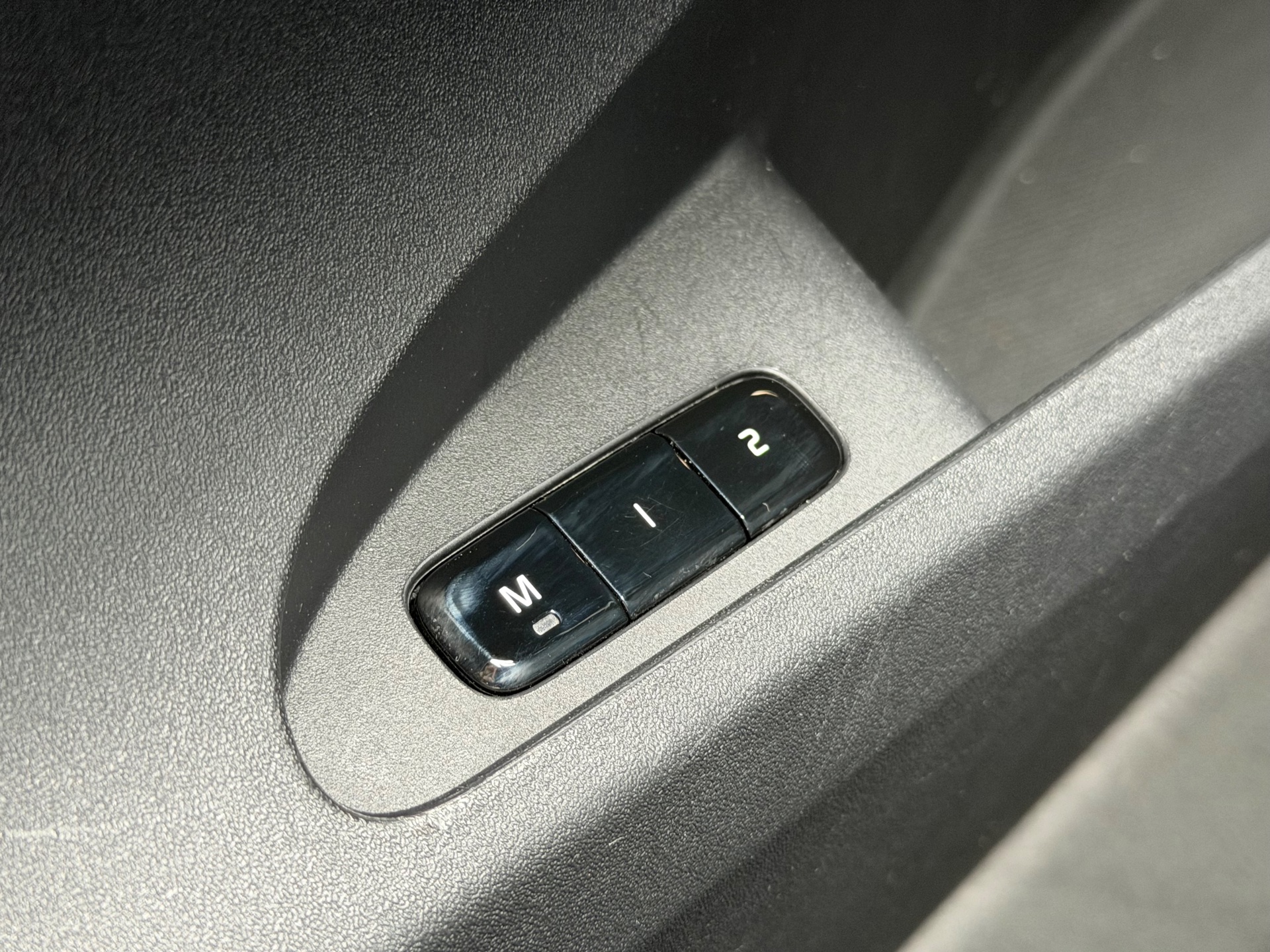 Foto van Polestar Polestar 2
