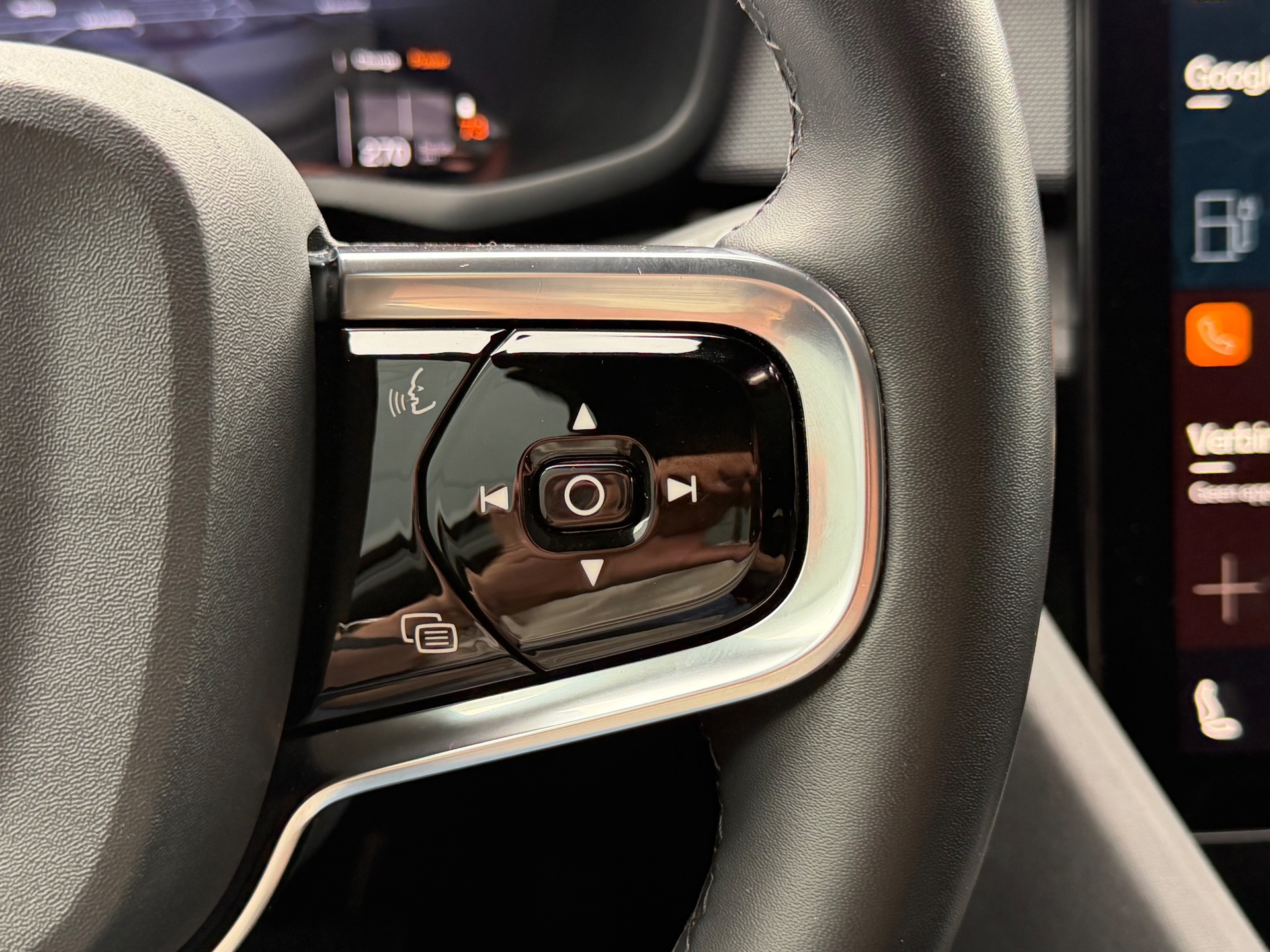 Foto van Polestar Polestar 2