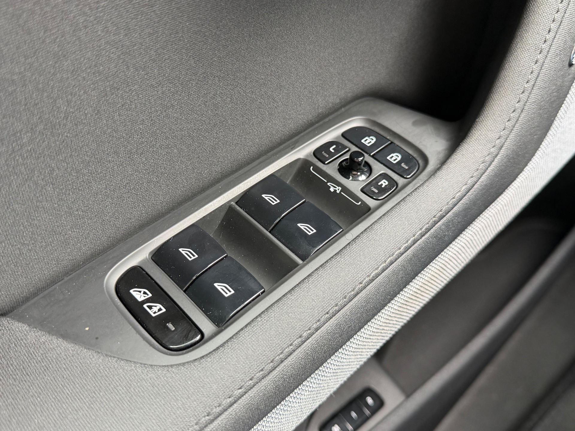 Foto van Polestar Polestar 2