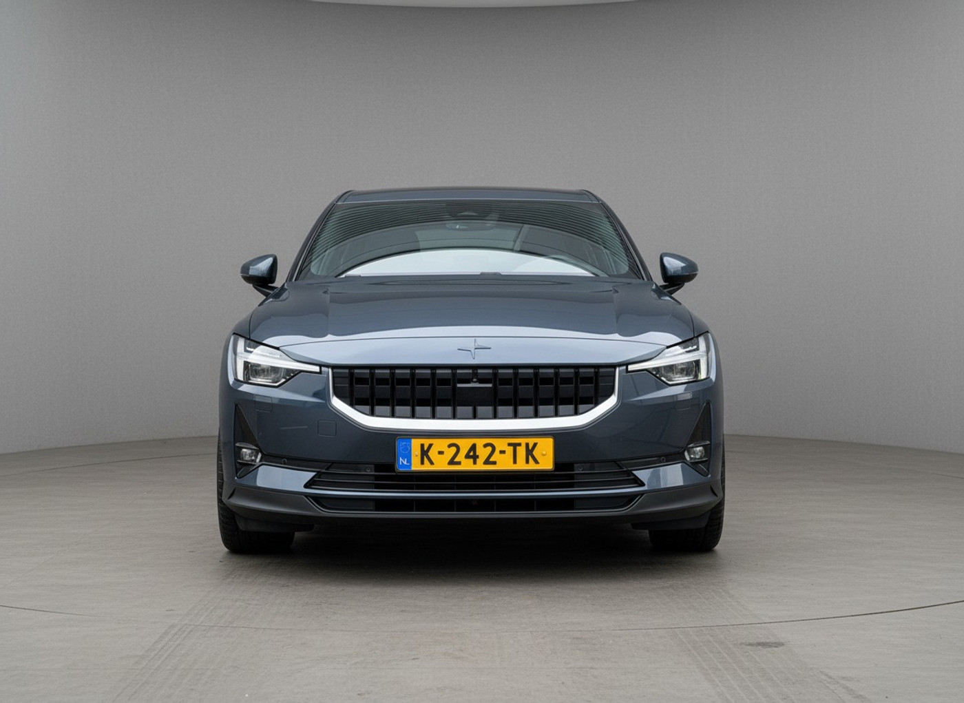 Foto van Polestar Polestar 2