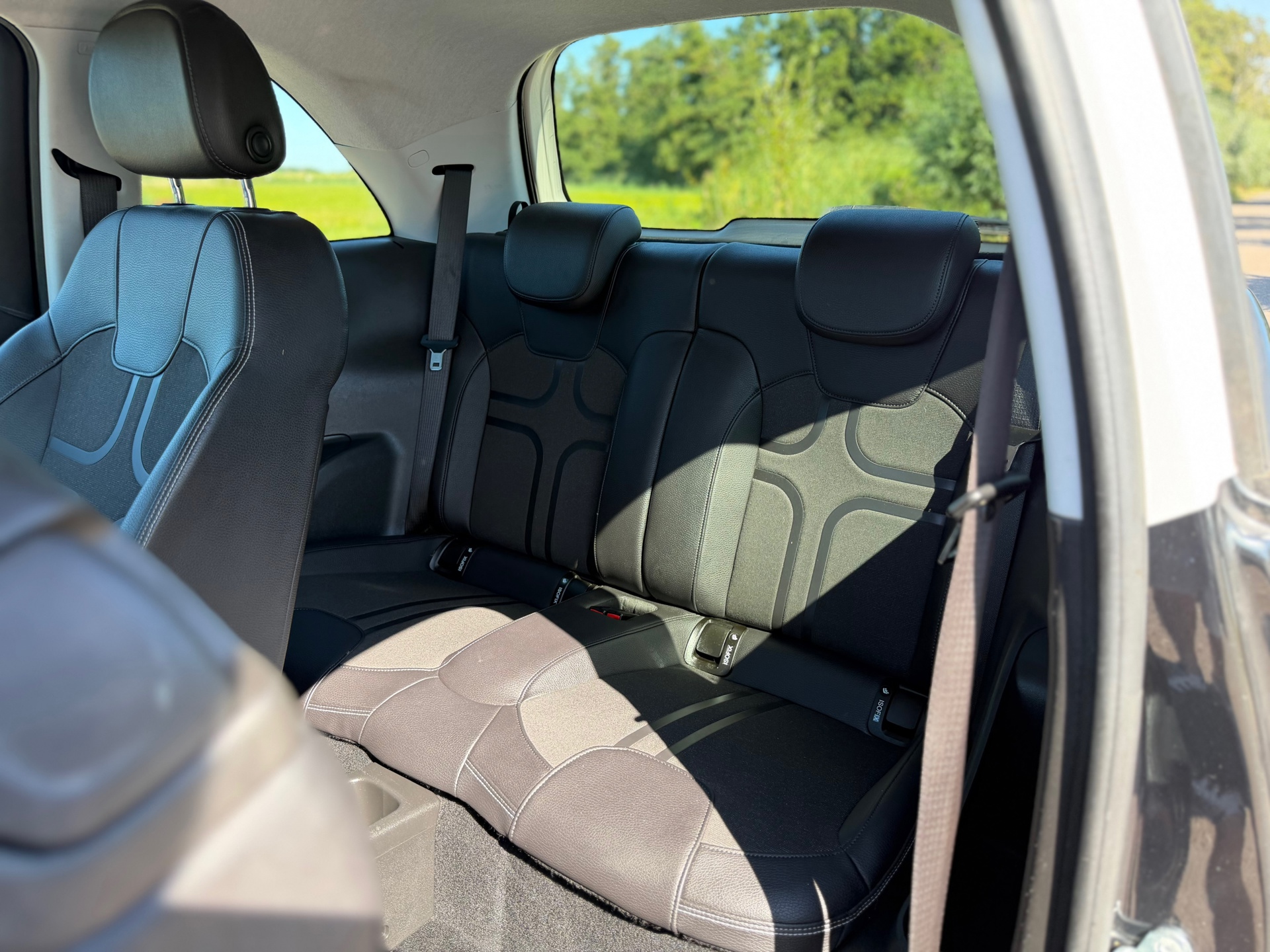 Foto van Opel Adam