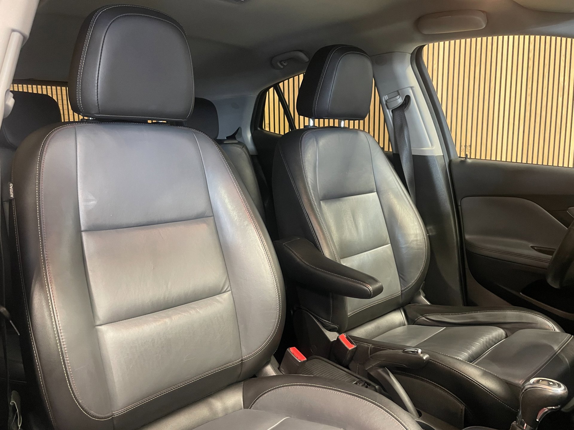 Foto van Opel Mokka