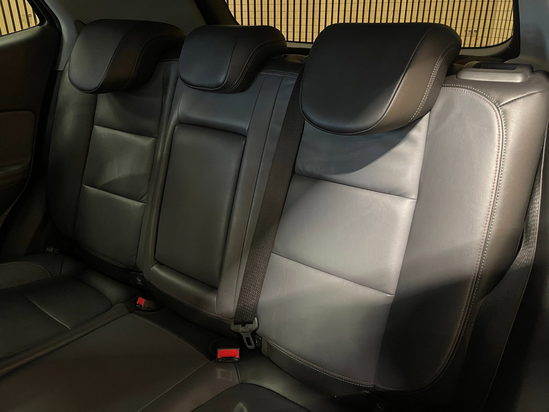 Foto van Opel Mokka