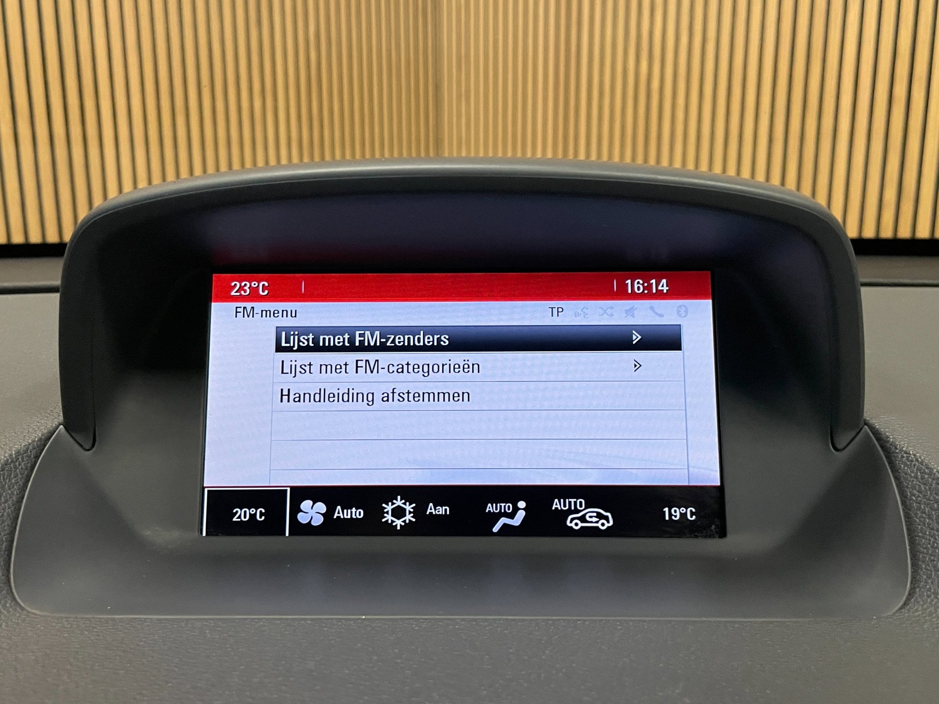 Foto van Opel Mokka