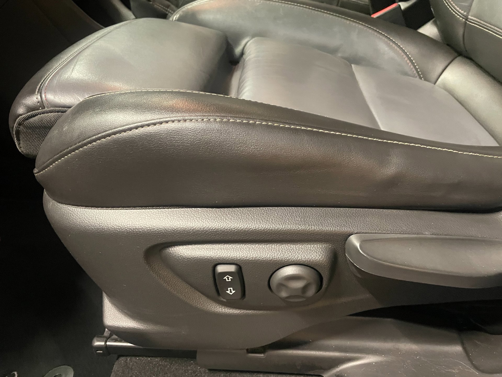 Foto van Opel Mokka