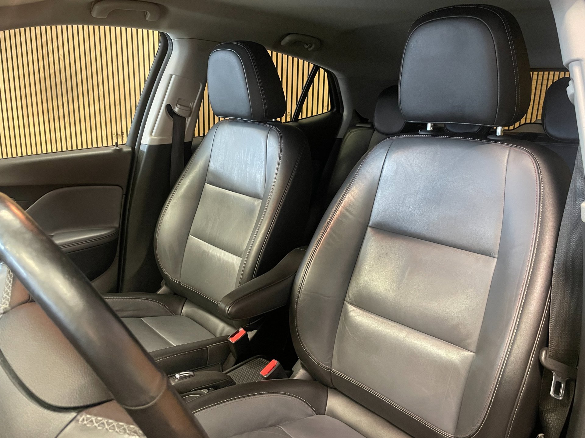 Foto van Opel Mokka