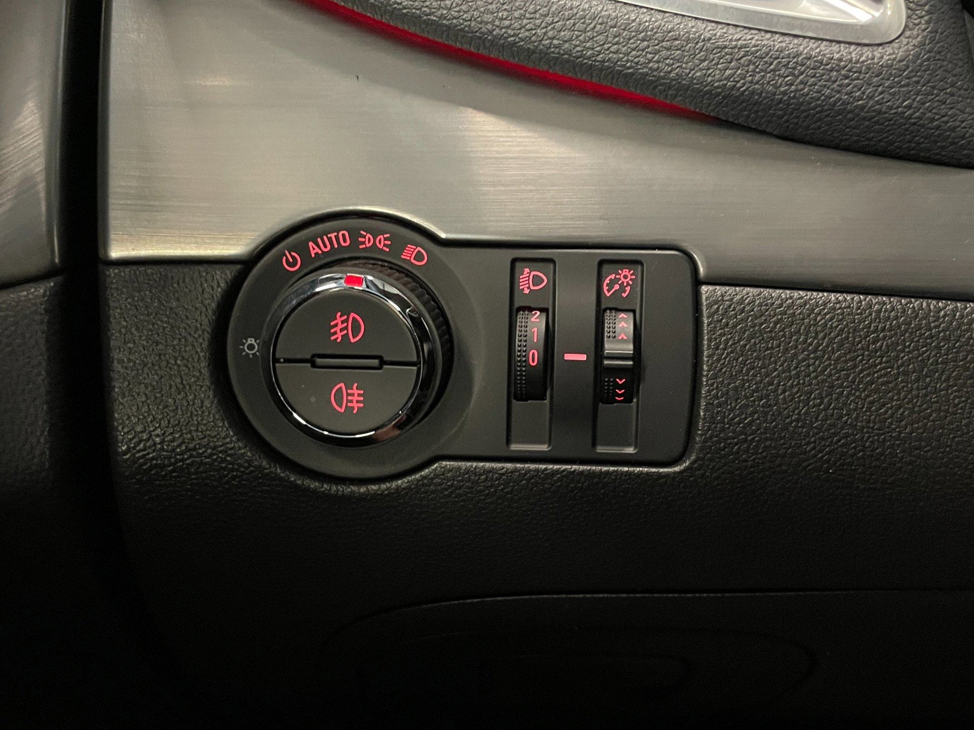 Foto van Opel Mokka