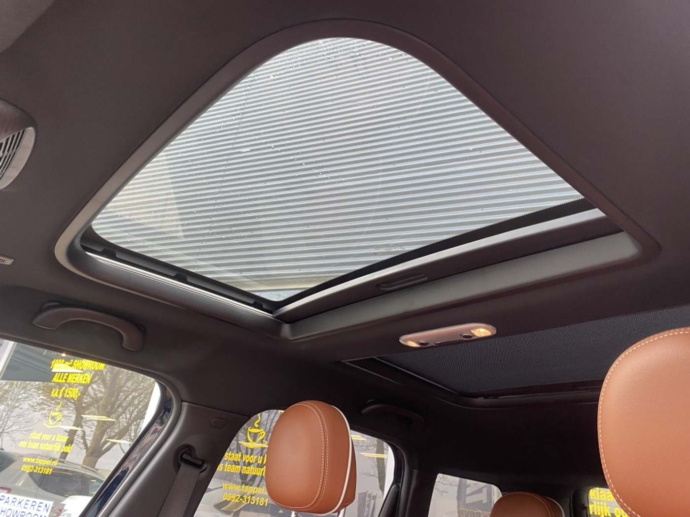 Foto van Mini Countryman Cooper S