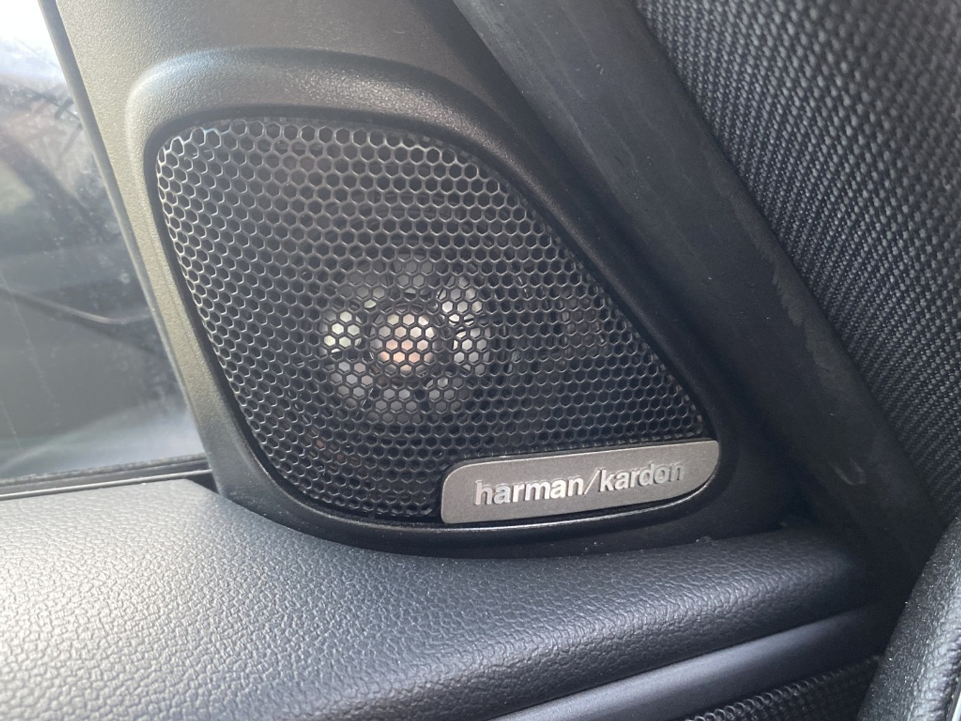 Foto van Mini Countryman Cooper S