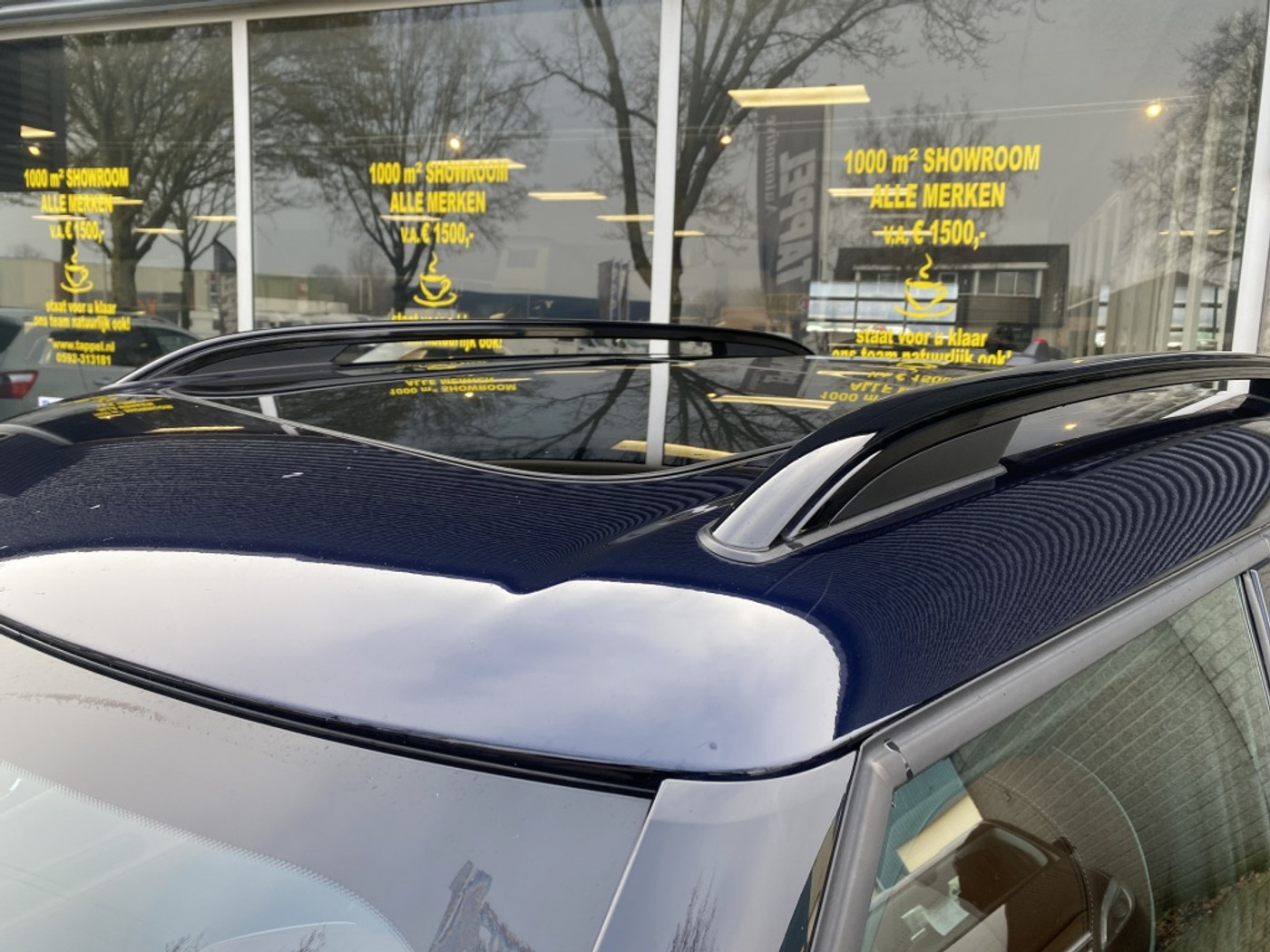 Foto van Mini Countryman Cooper S