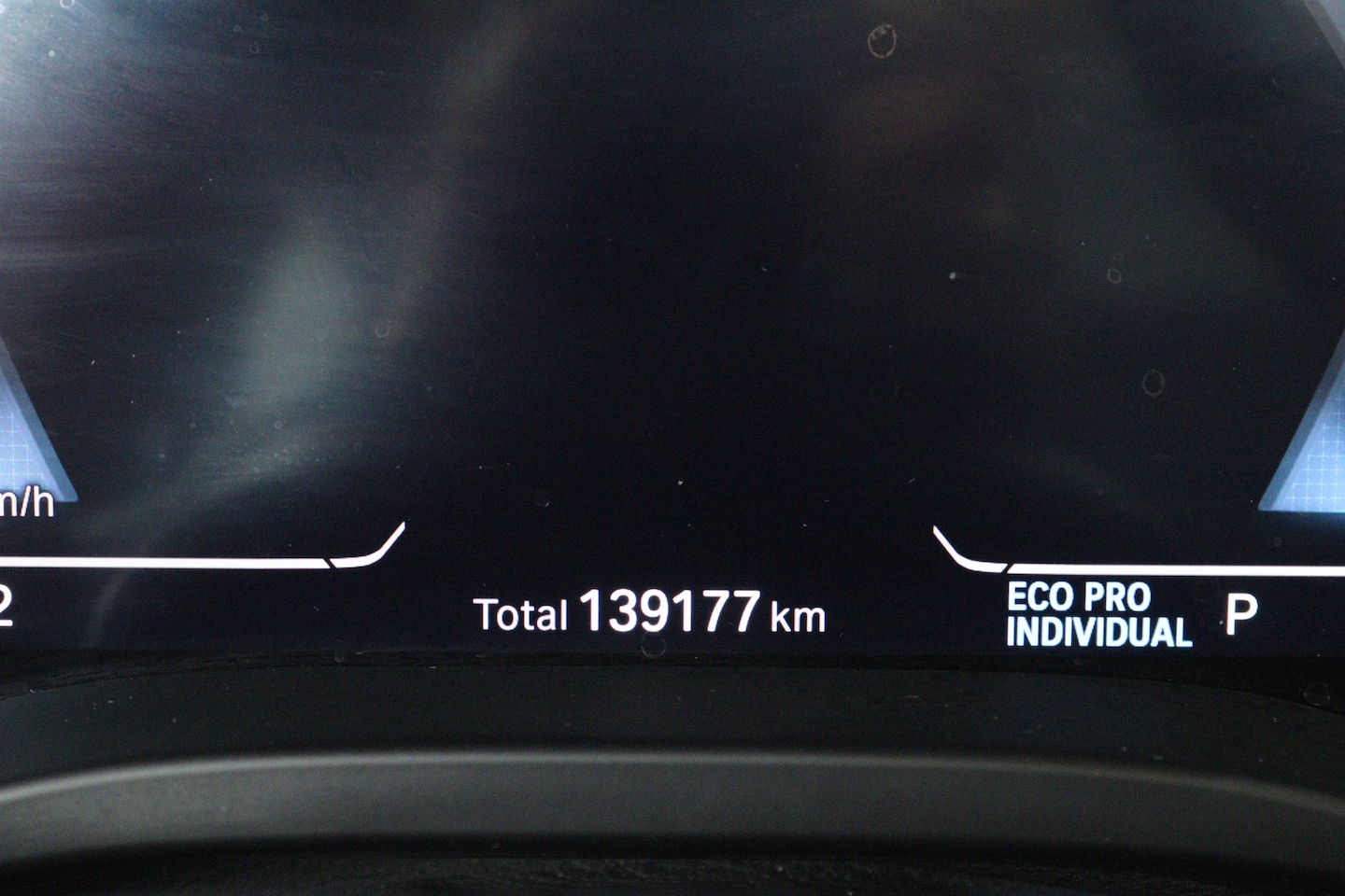 Foto van BMW Ix3