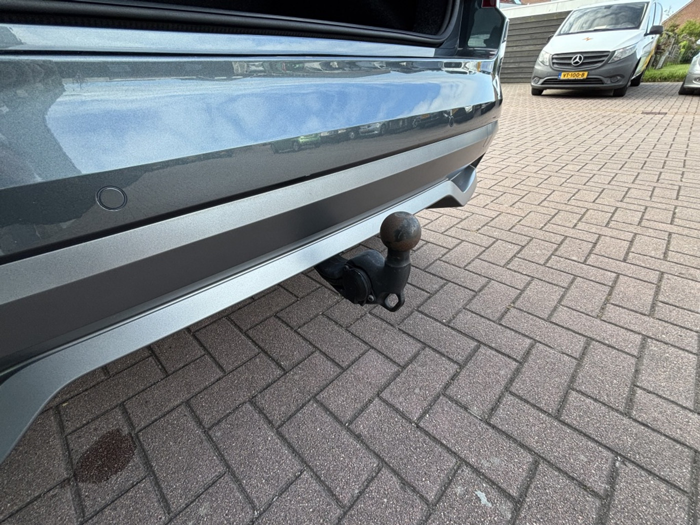 Foto van Skoda Kamiq