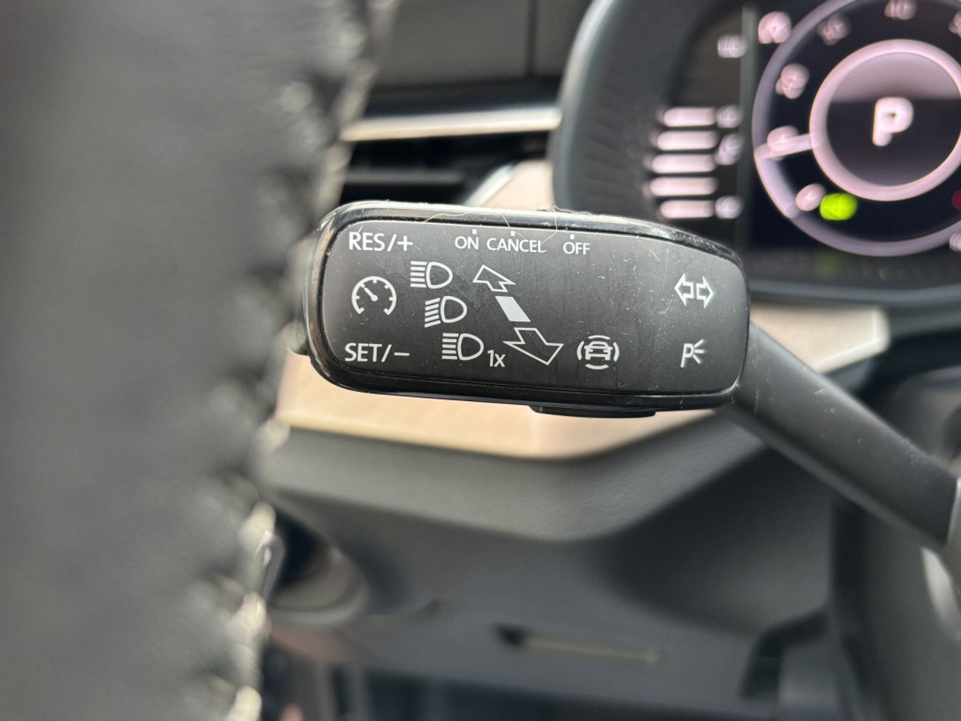 Foto van Skoda Kamiq