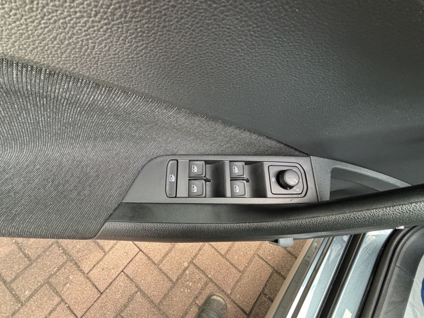 Foto van Skoda Kamiq
