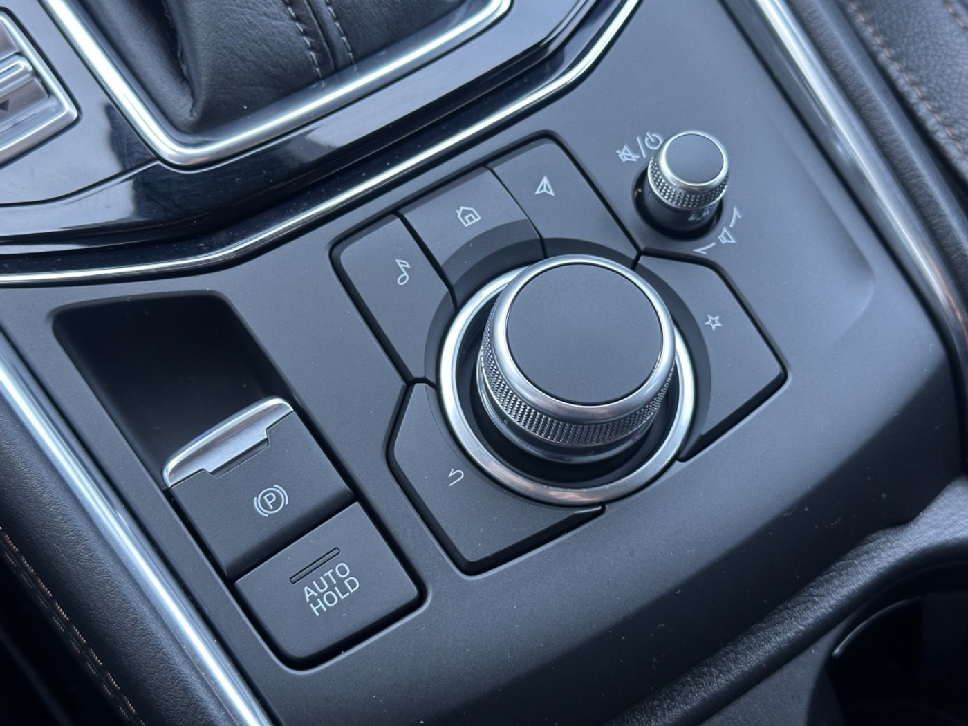 Foto van Mazda Mazda Cx-5