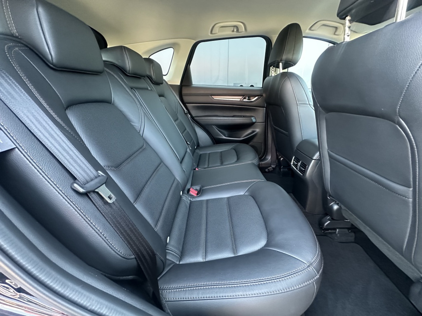 Foto van Mazda Mazda Cx-5