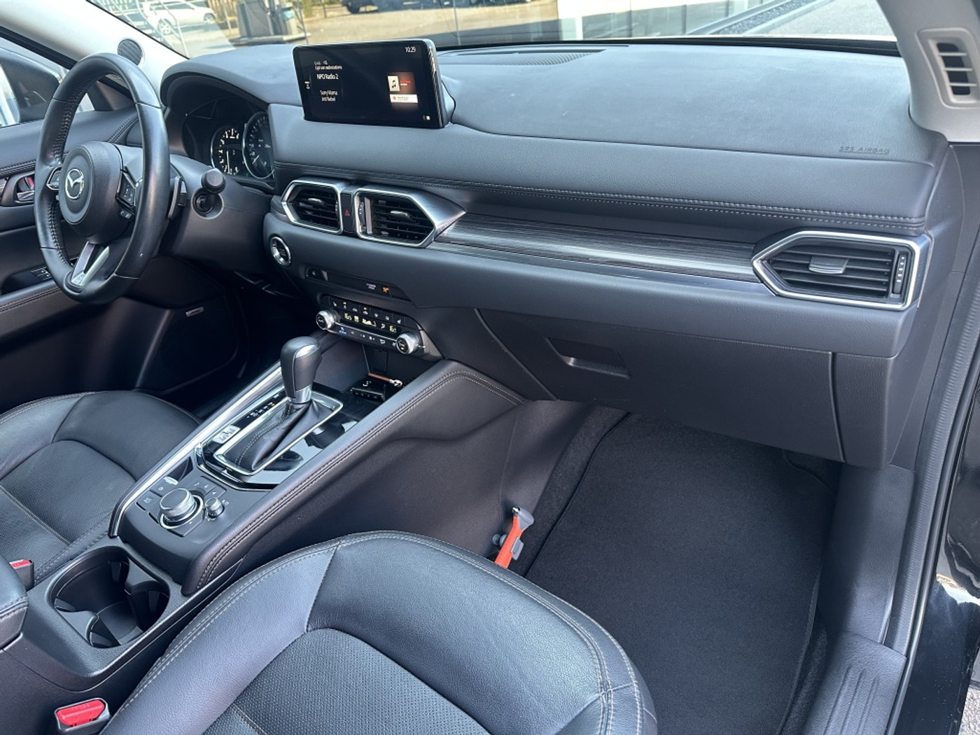 Foto van Mazda Mazda Cx-5