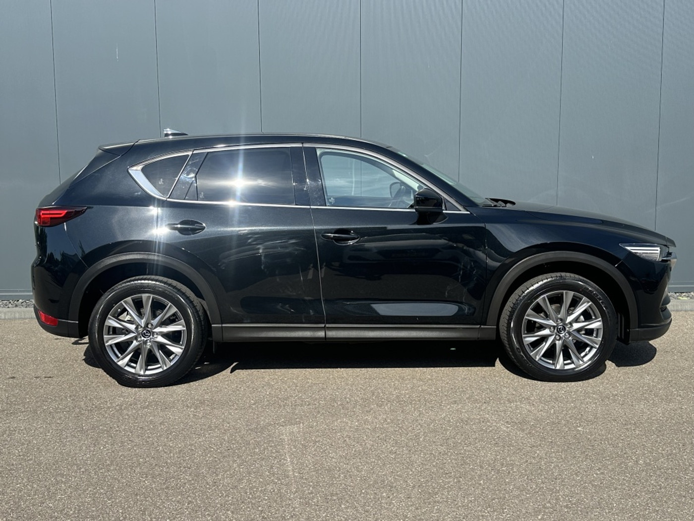 Foto van Mazda Mazda Cx-5