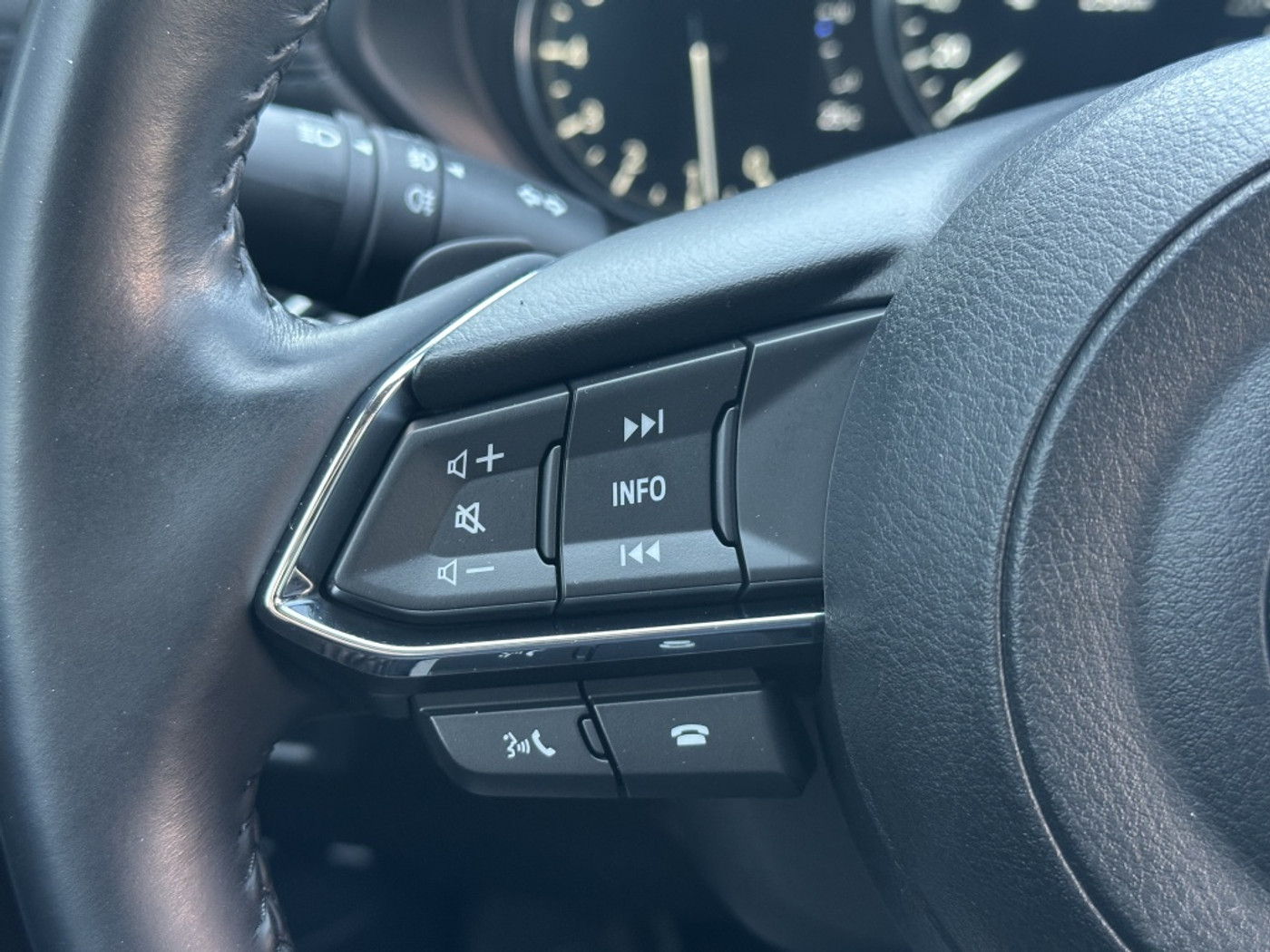 Foto van Mazda Mazda Cx-5