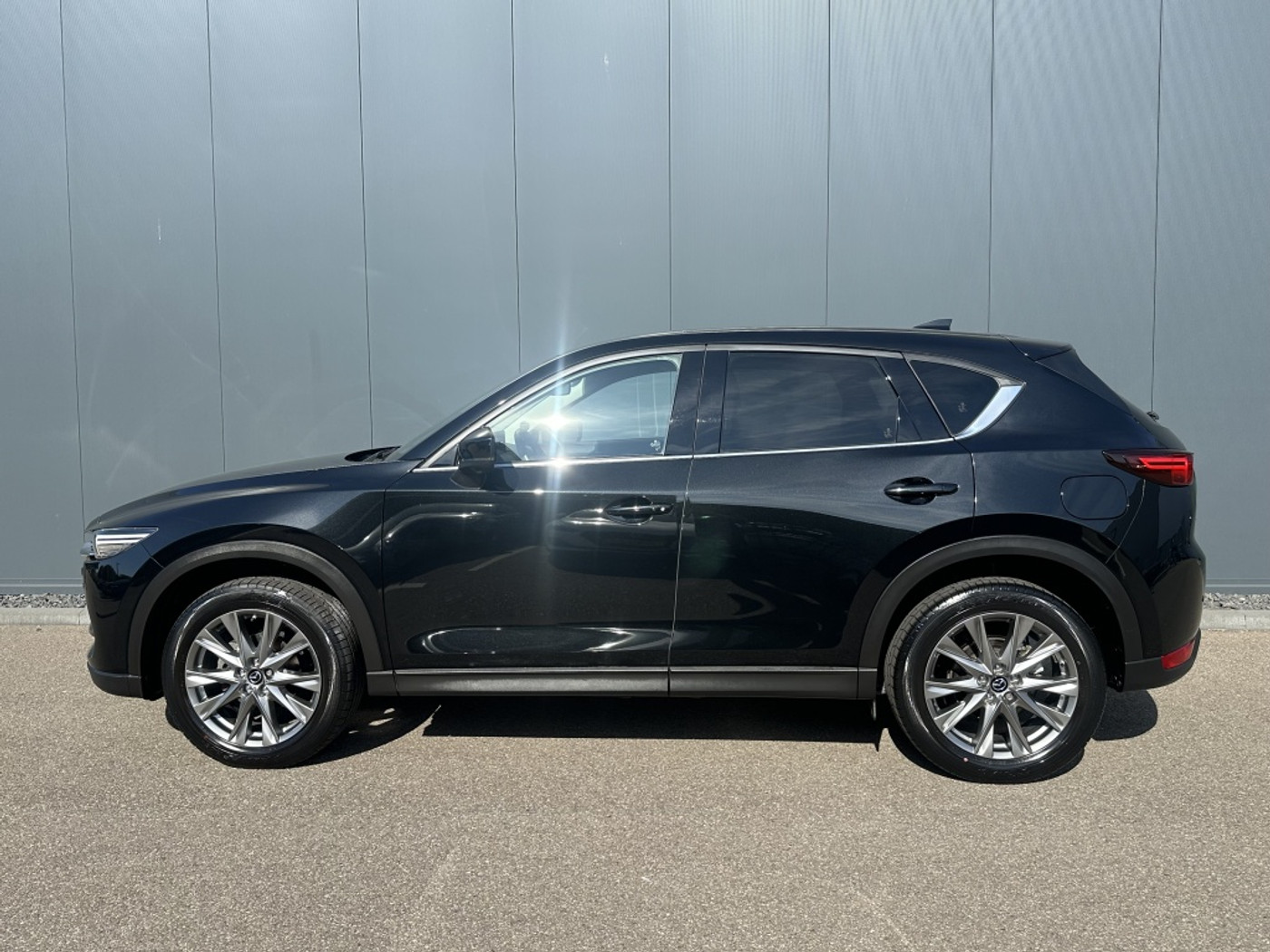 Foto van Mazda Mazda Cx-5