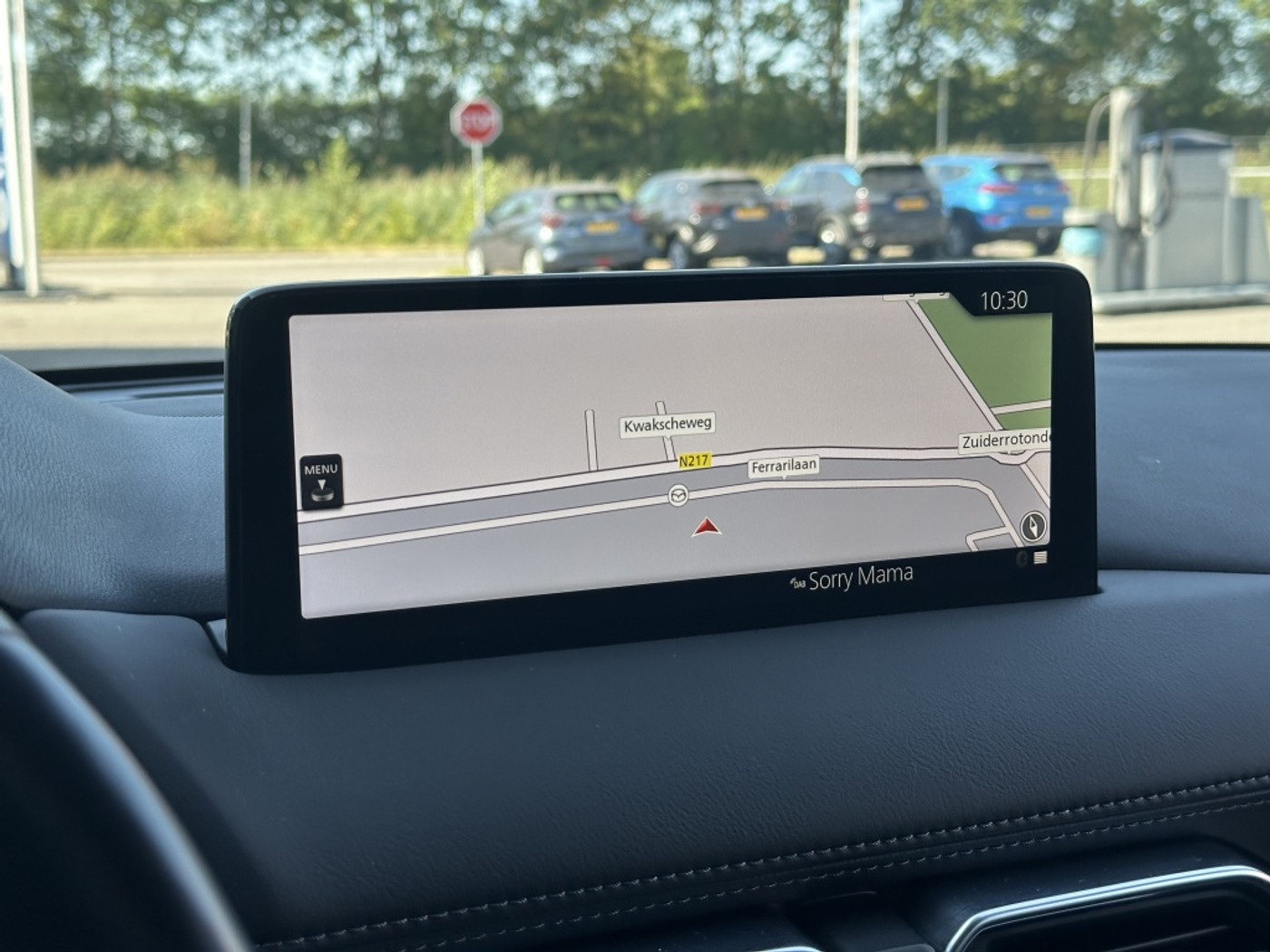 Foto van Mazda Mazda Cx-5