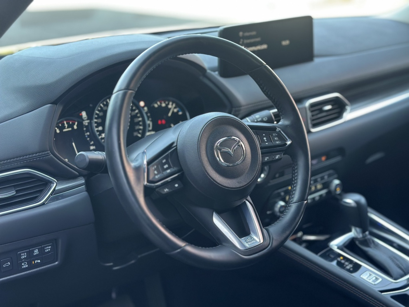 Foto van Mazda Mazda Cx-5