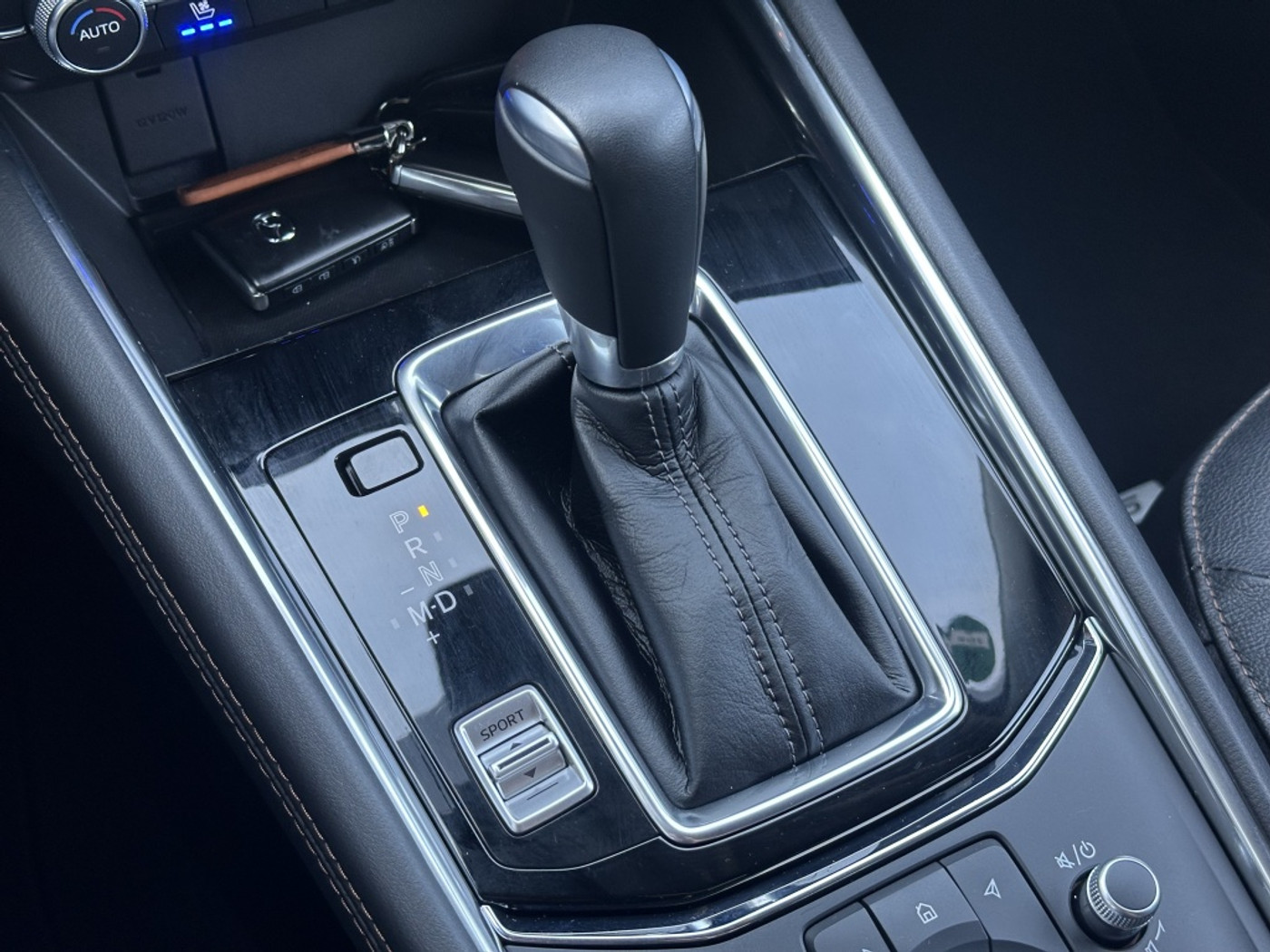 Foto van Mazda Mazda Cx-5