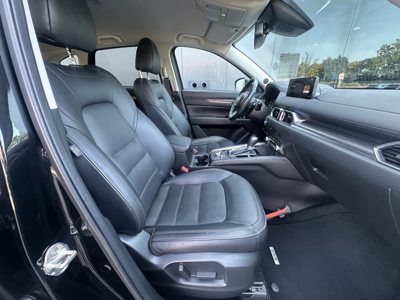 Foto van Mazda Mazda Cx-5