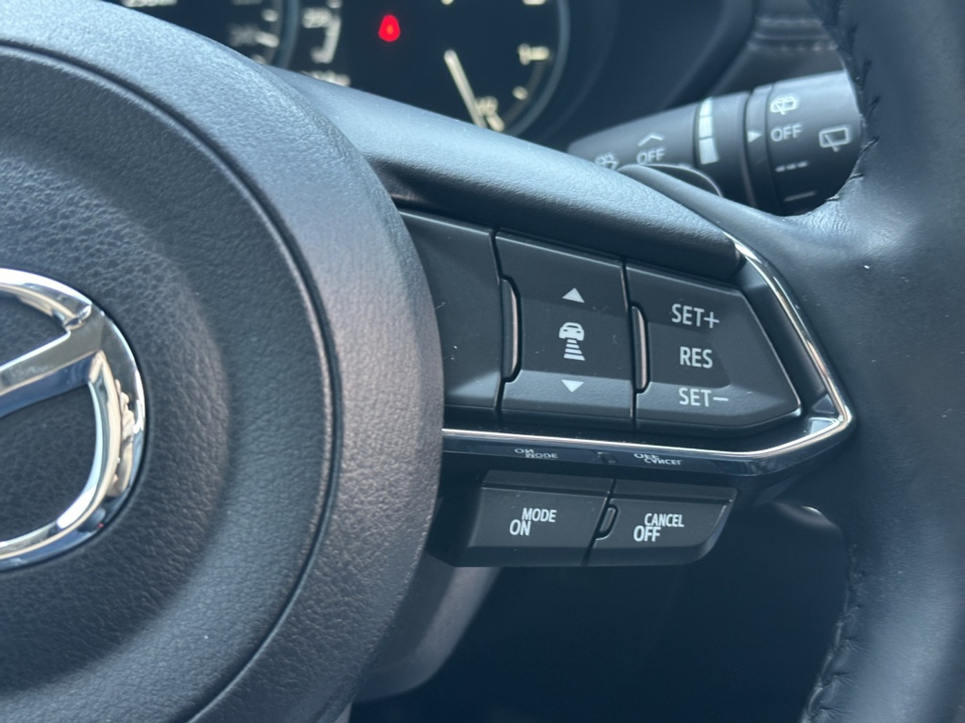 Foto van Mazda Mazda Cx-5