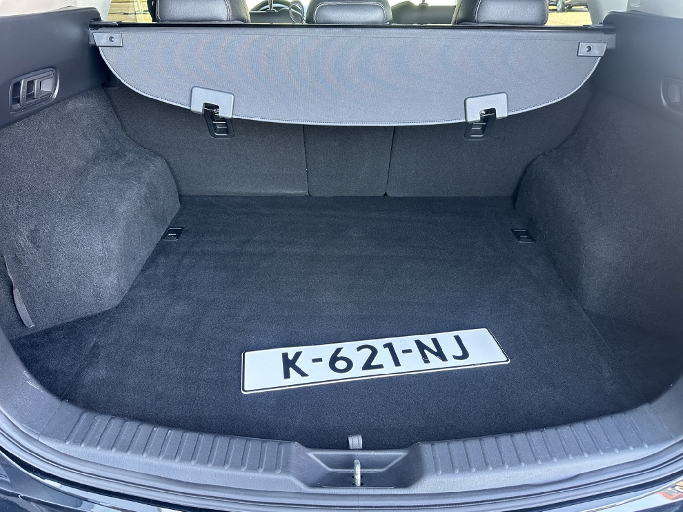 Foto van Mazda Mazda Cx-5