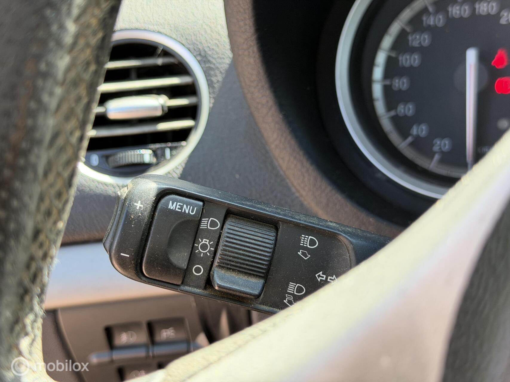 Foto van Alfa Romeo Alfa Romeo 159
