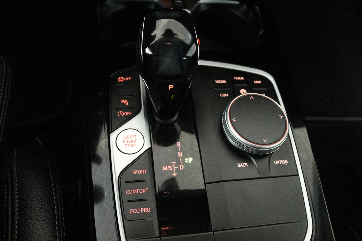 Foto van BMW 218i