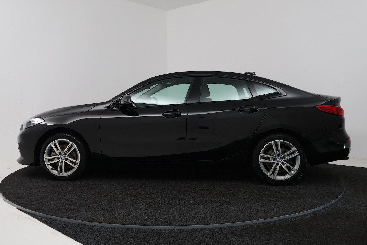 Foto van BMW 218i