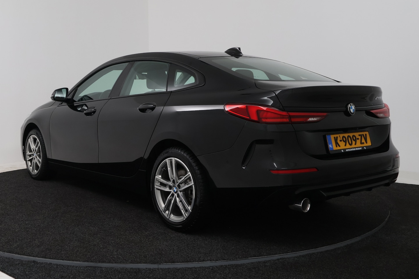 Foto van BMW 218i