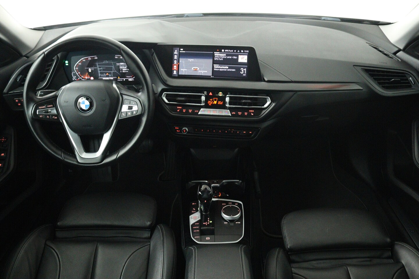 Foto van BMW 218i