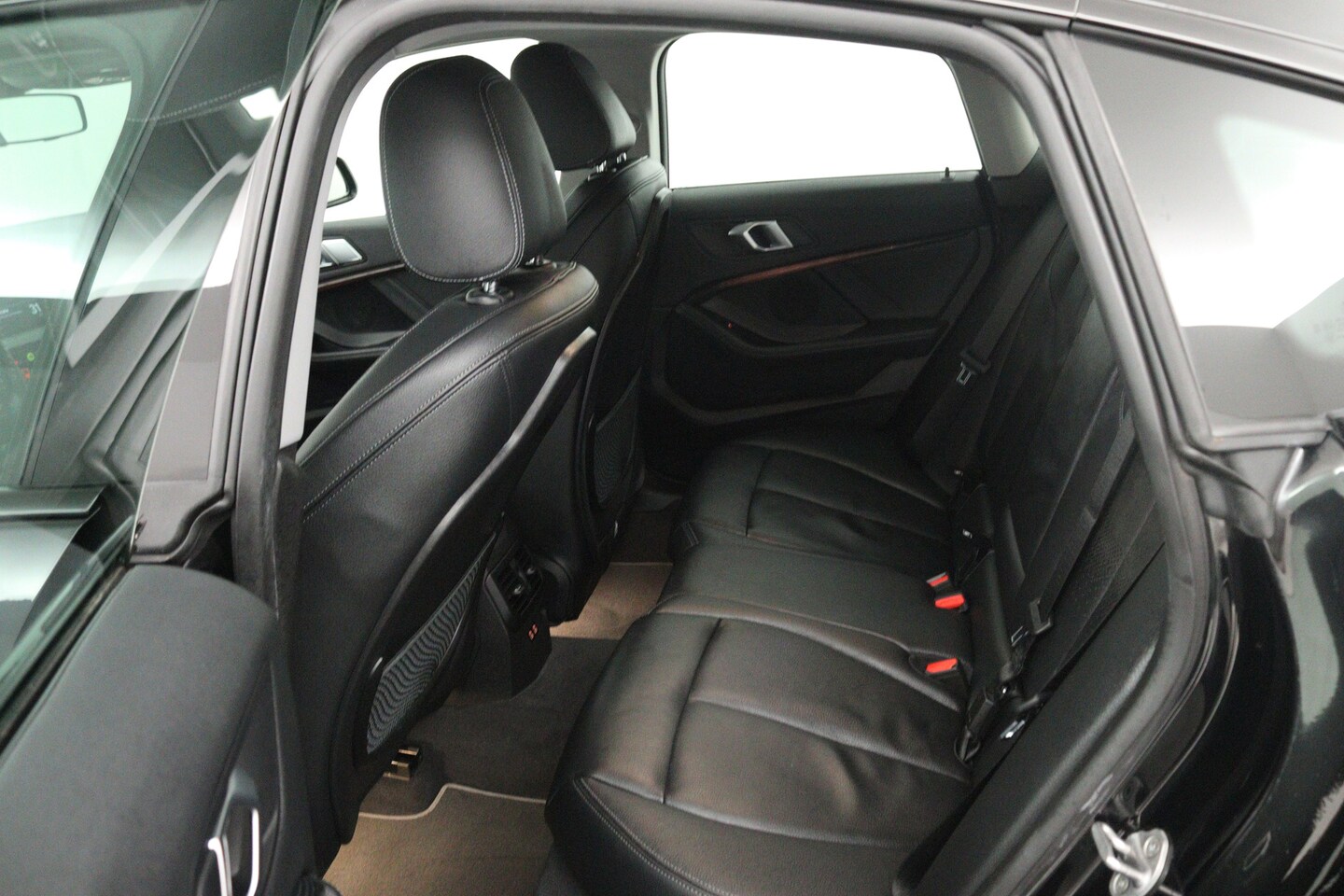 Foto van BMW 218i