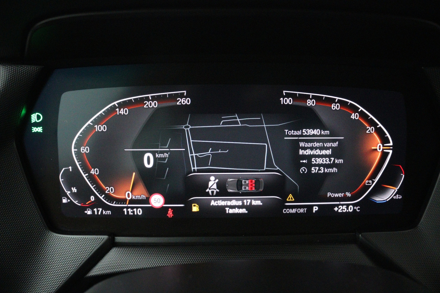 Foto van BMW 218i