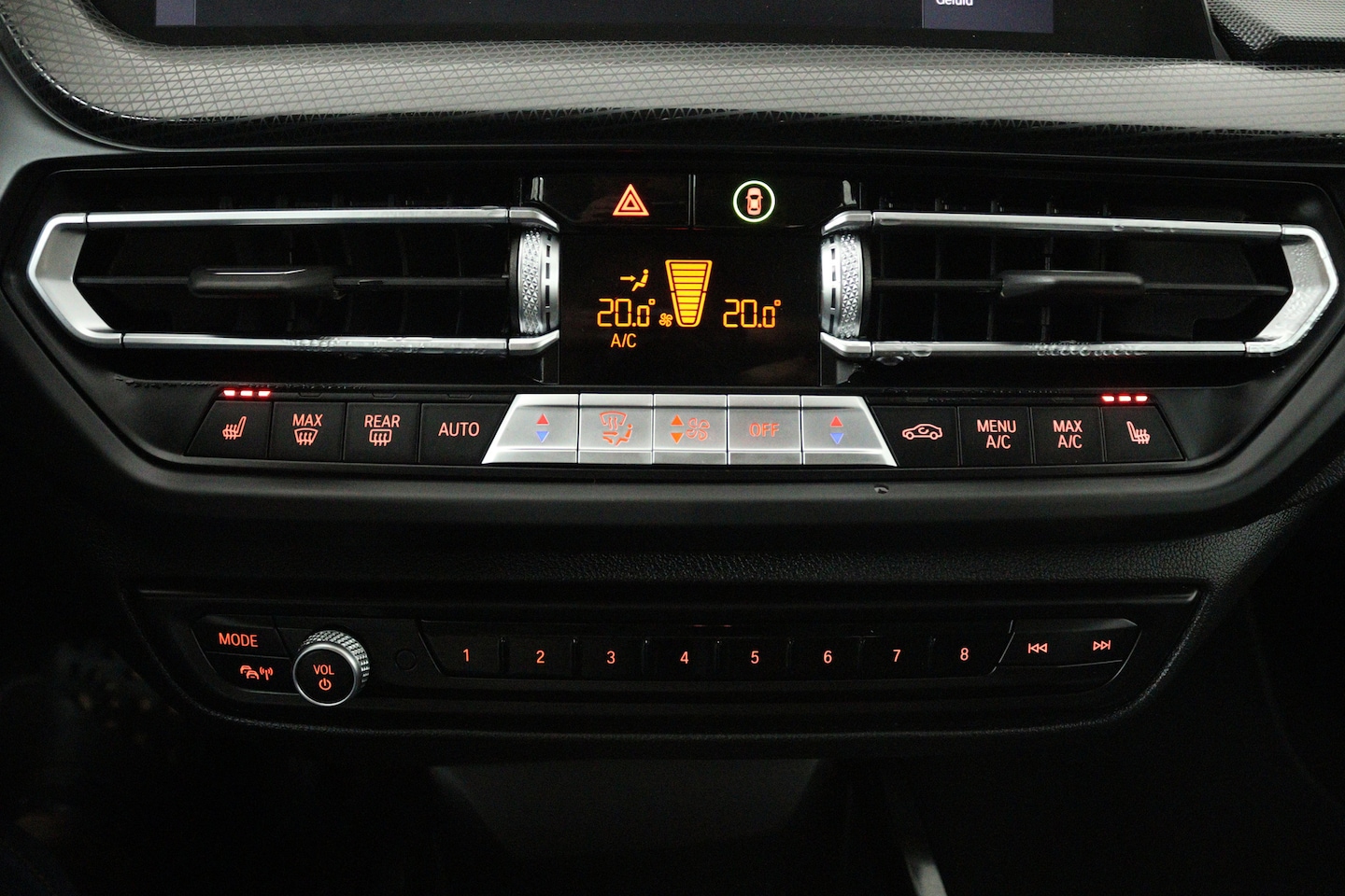 Foto van BMW 218i