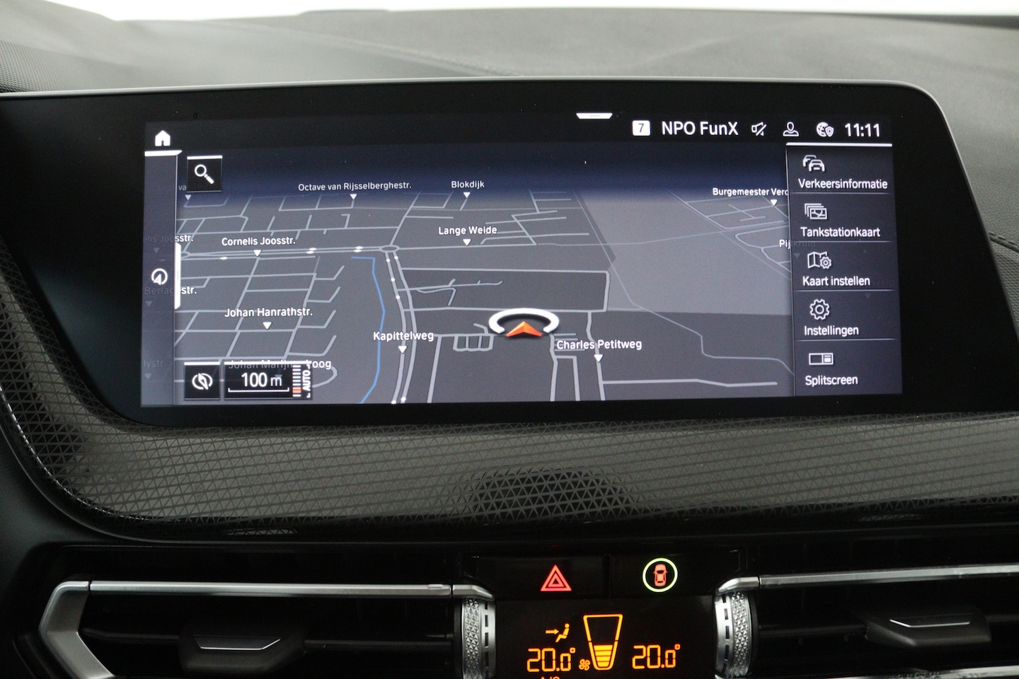 Foto van BMW 218i