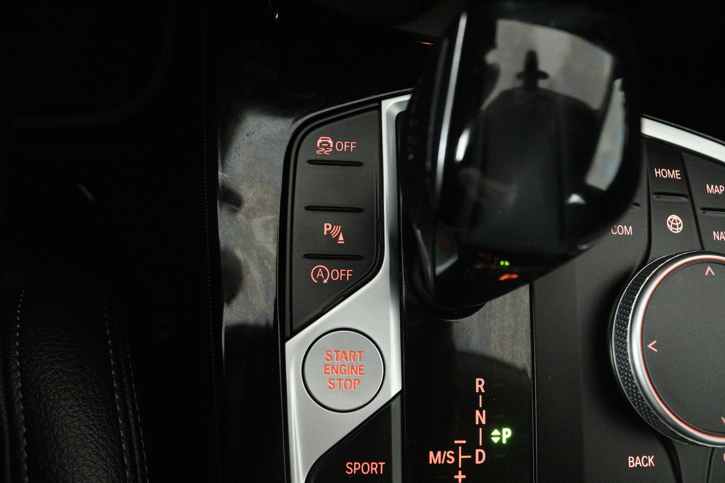 Foto van BMW 218i