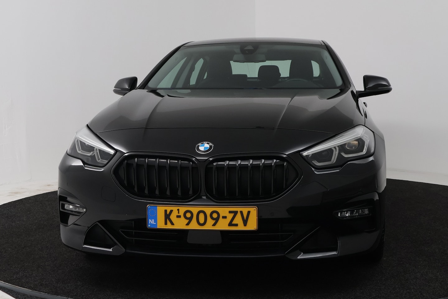 Foto van BMW 218i