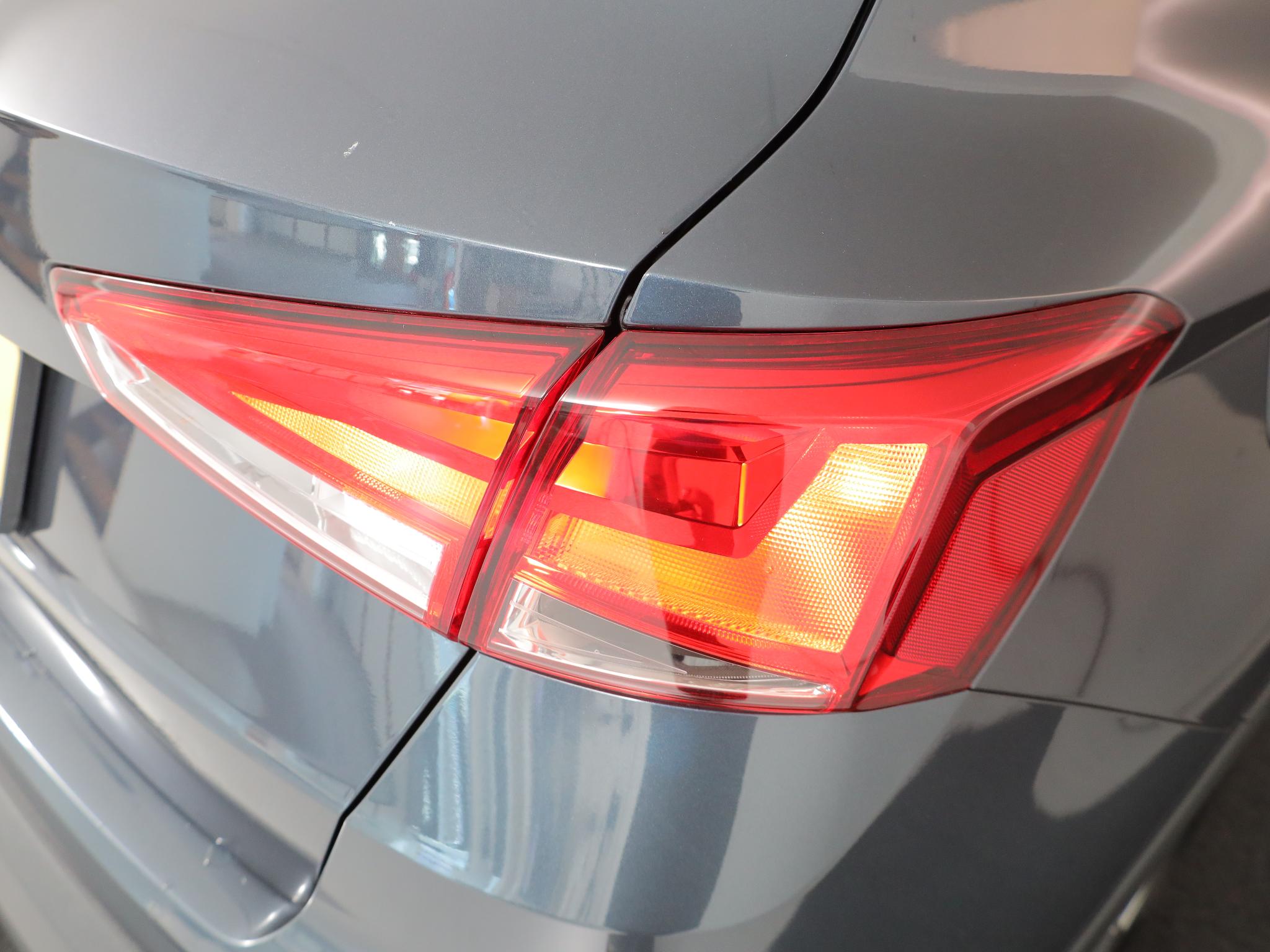 Foto van Seat Arona