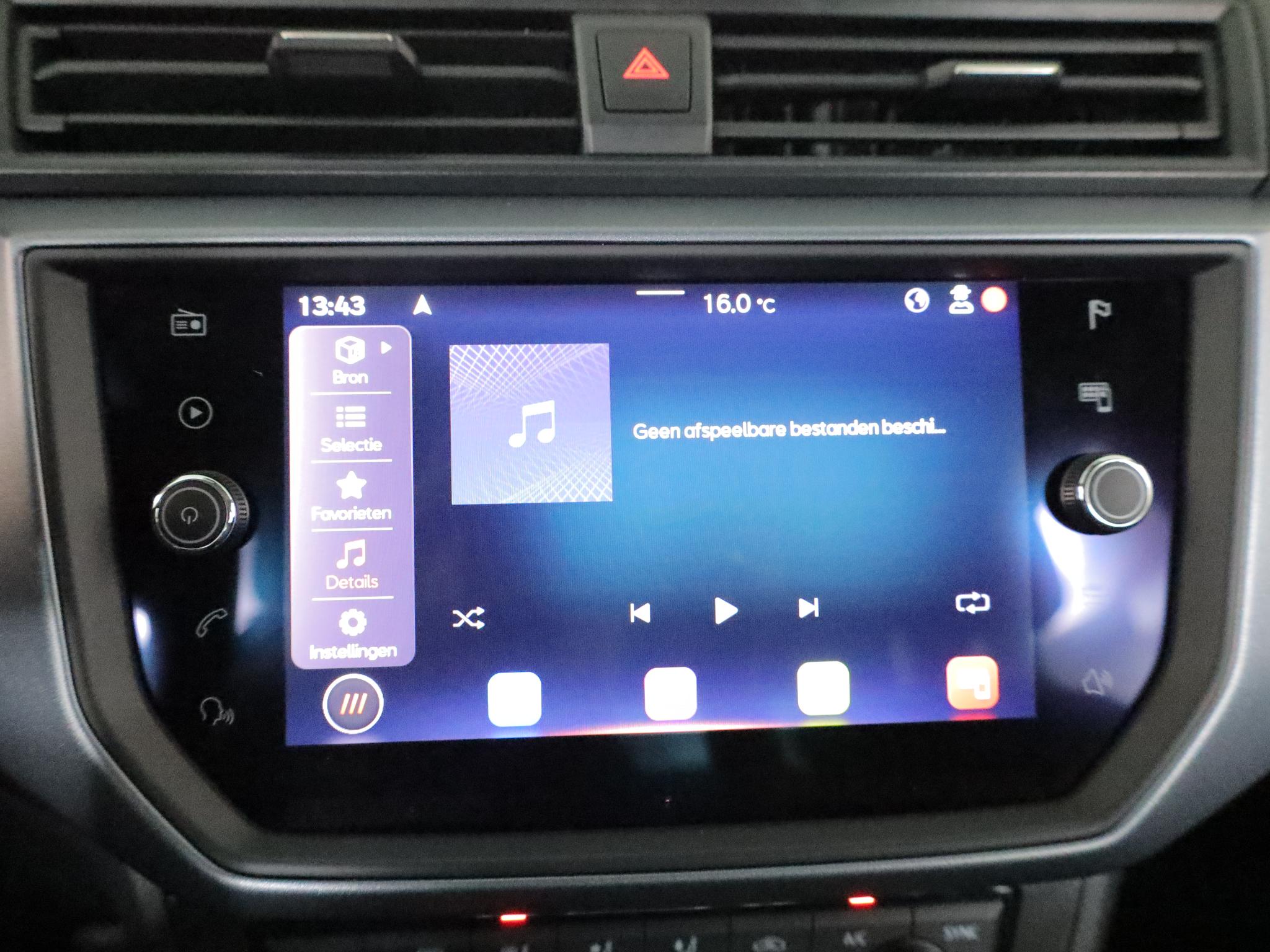 Foto van Seat Arona