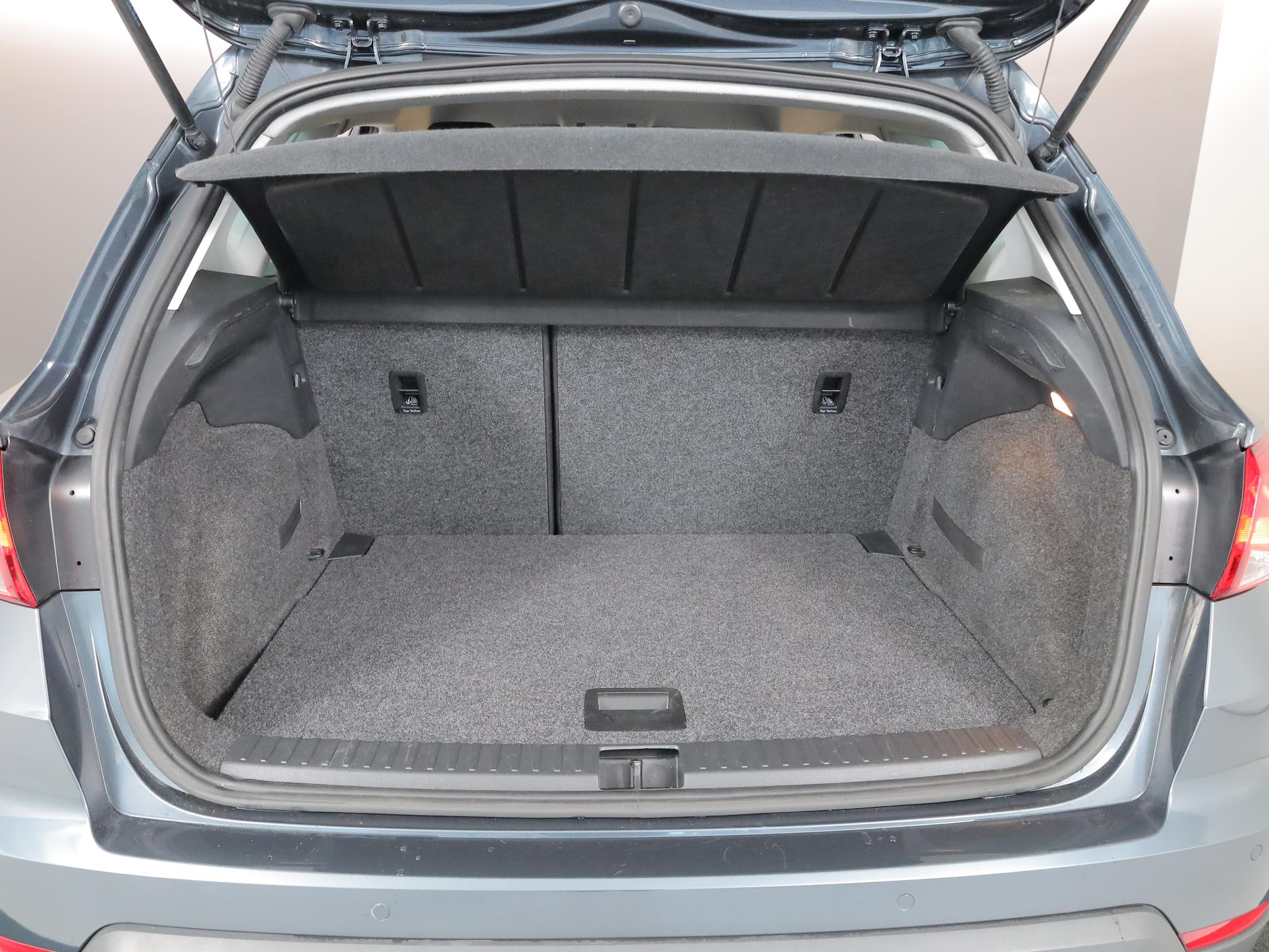 Foto van Seat Arona