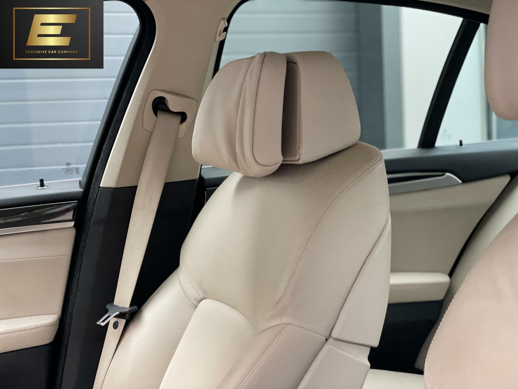 Foto van BMW 5-serie