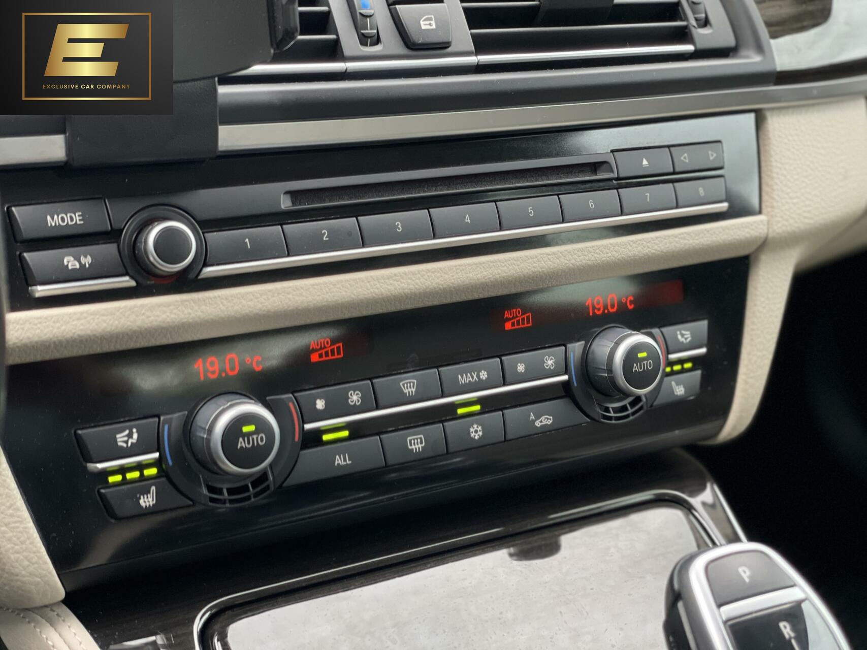 Foto van BMW 5-serie