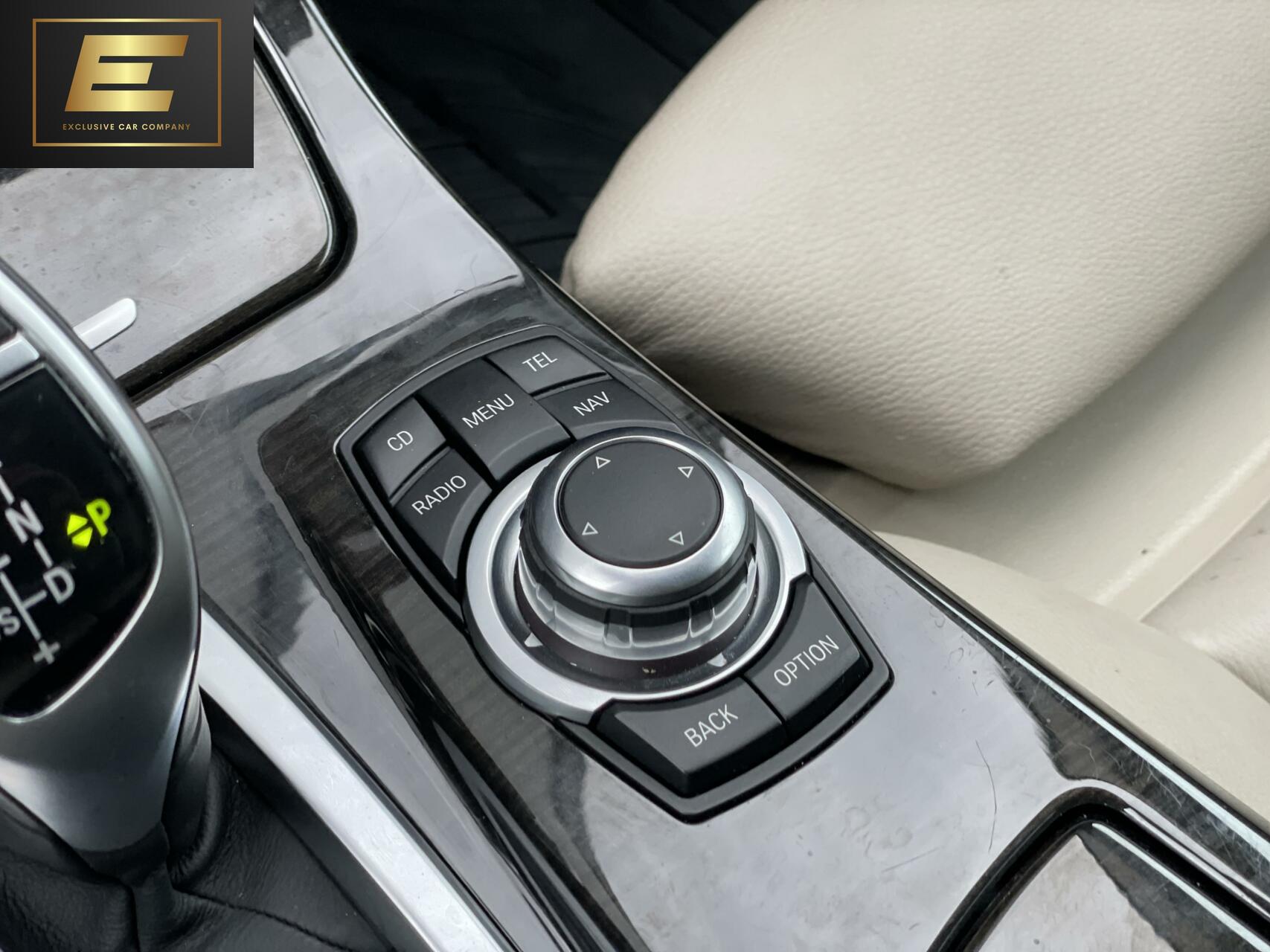 Foto van BMW 5-serie
