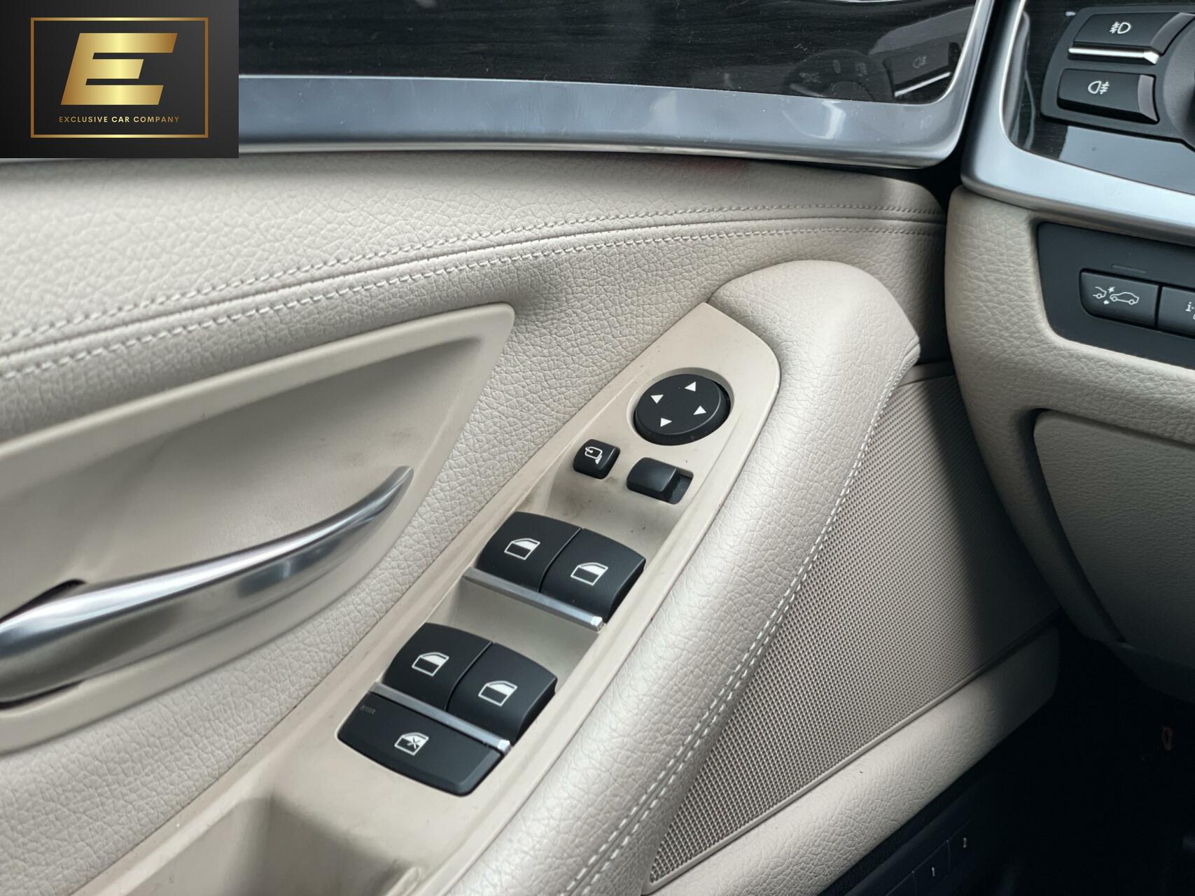 Foto van BMW 5-serie