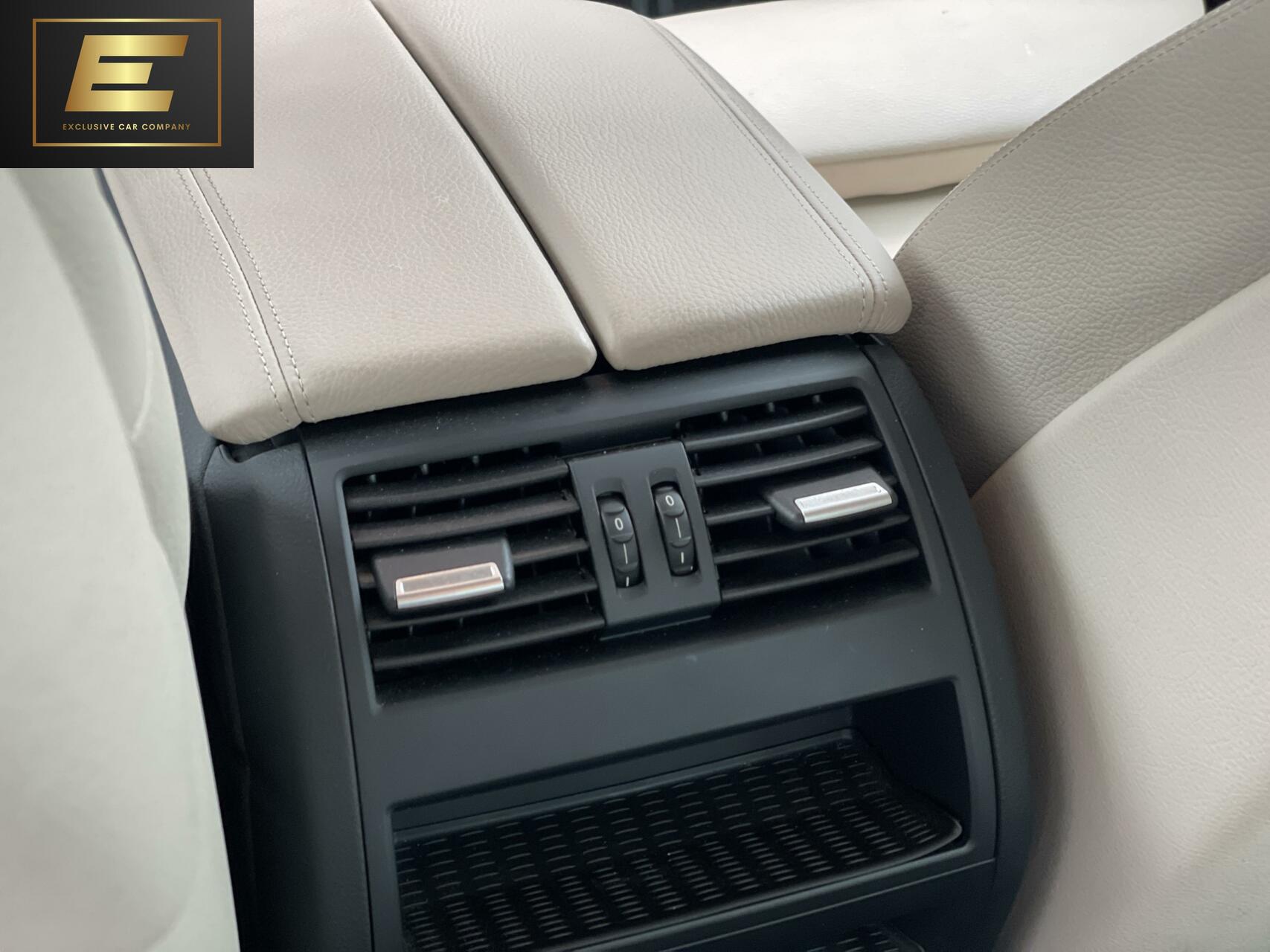 Foto van BMW 5-serie