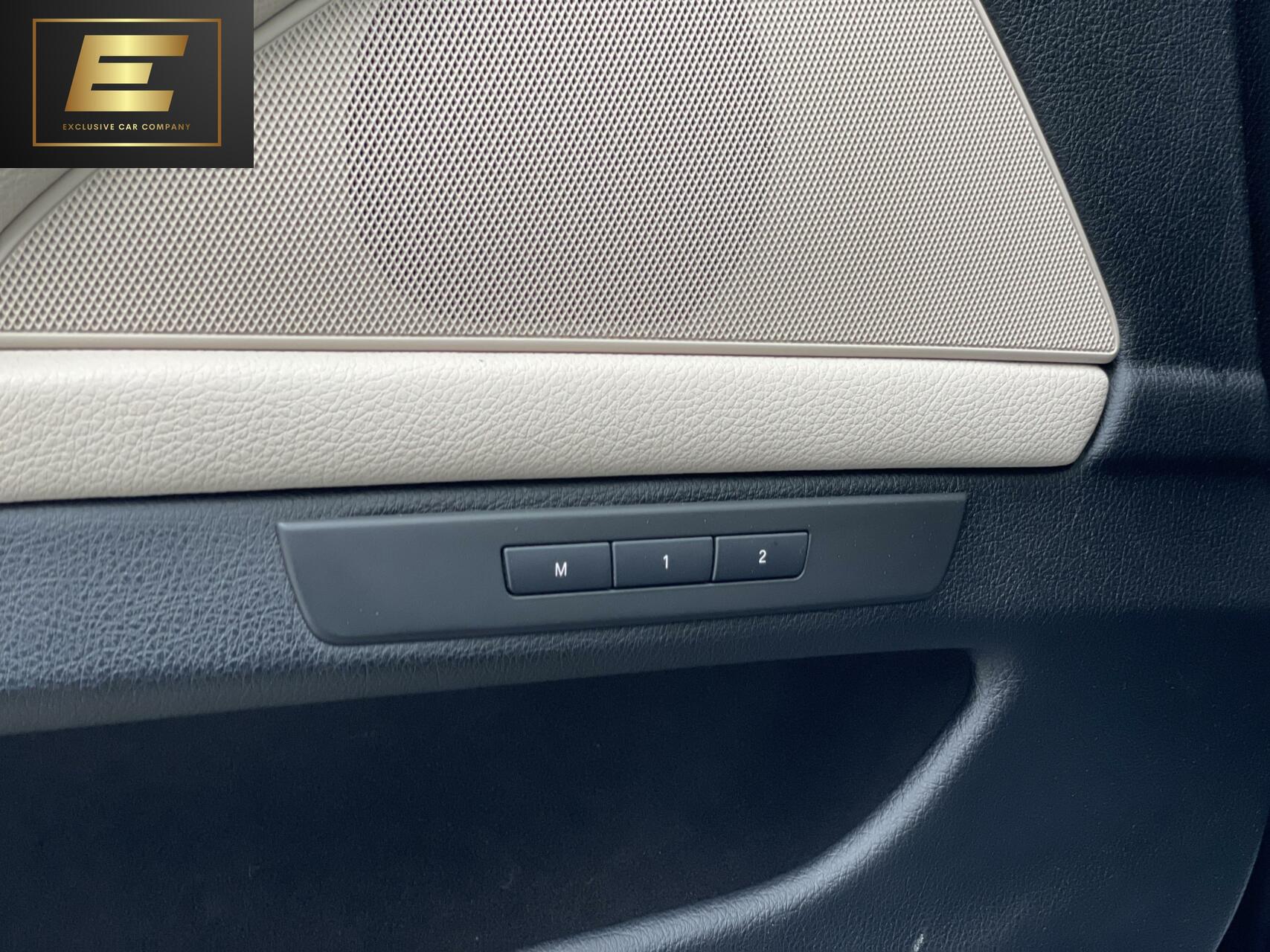 Foto van BMW 5-serie